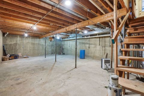 Tiny photo for 315 S Joliet Street, Wilmington, IL 60481 (MLS # 12585569)