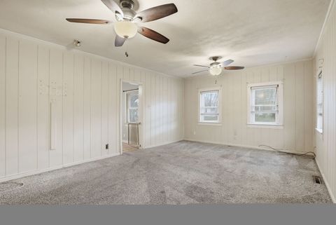 Tiny photo for 315 S Joliet Street, Wilmington, IL 60481 (MLS # 12585569)