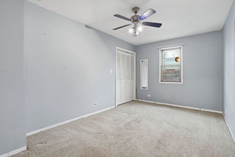 Tiny photo for 315 S Joliet Street, Wilmington, IL 60481 (MLS # 12585569)