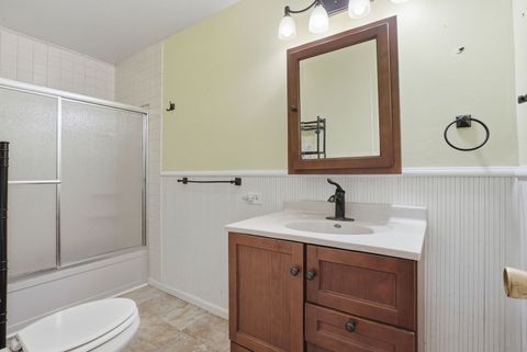 Tiny photo for 315 S Joliet Street, Wilmington, IL 60481 (MLS # 12585569)