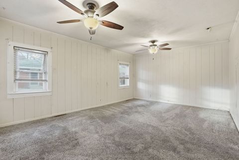 Tiny photo for 315 S Joliet Street, Wilmington, IL 60481 (MLS # 12585569)