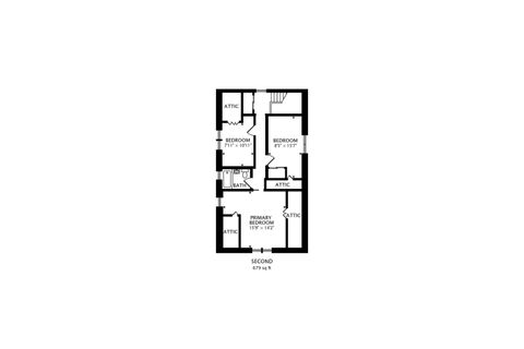 Tiny photo for 6516 N Nordica Avenue, Chicago, IL 60631 (MLS # 12550703)