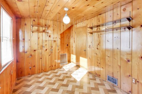 Tiny photo for 6516 N Nordica Avenue, Chicago, IL 60631 (MLS # 12550703)