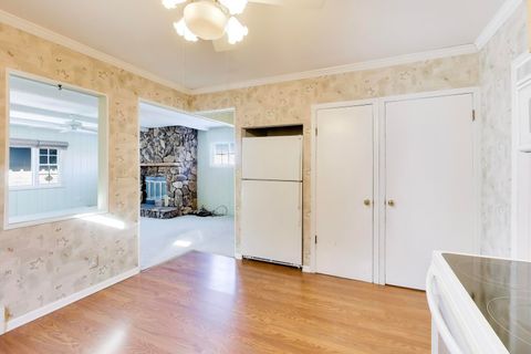 Tiny photo for 6516 N Nordica Avenue, Chicago, IL 60631 (MLS # 12550703)