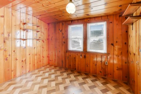 Tiny photo for 6516 N Nordica Avenue, Chicago, IL 60631 (MLS # 12550703)