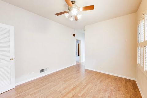 Tiny photo for 6516 N Nordica Avenue, Chicago, IL 60631 (MLS # 12550703)