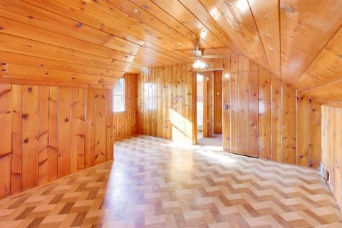 Tiny photo for 6516 N Nordica Avenue, Chicago, IL 60631 (MLS # 12550703)