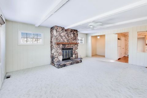 Tiny photo for 6516 N Nordica Avenue, Chicago, IL 60631 (MLS # 12550703)