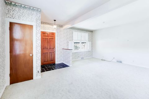 Tiny photo for 6516 N Nordica Avenue, Chicago, IL 60631 (MLS # 12550703)
