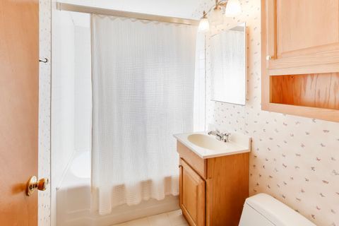 Tiny photo for 6516 N Nordica Avenue, Chicago, IL 60631 (MLS # 12550703)