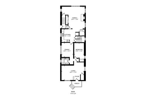 Tiny photo for 6516 N Nordica Avenue, Chicago, IL 60631 (MLS # 12550703)