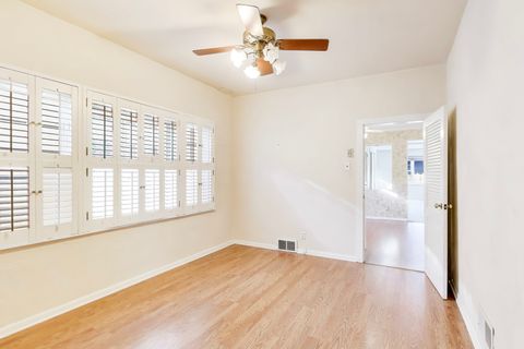 Tiny photo for 6516 N Nordica Avenue, Chicago, IL 60631 (MLS # 12550703)