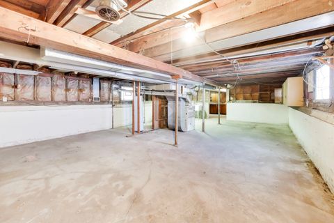 Tiny photo for 6516 N Nordica Avenue, Chicago, IL 60631 (MLS # 12550703)