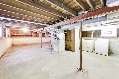 Tiny photo for 6516 N Nordica Avenue, Chicago, IL 60631 (MLS # 12550703)