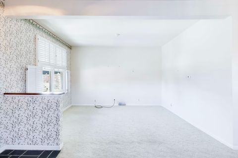 Tiny photo for 6516 N Nordica Avenue, Chicago, IL 60631 (MLS # 12550703)