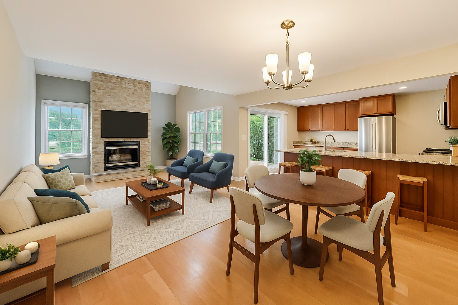 640 Wilbur Court