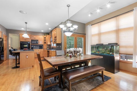 Tiny photo for 16922 Arbor Creek Drive, Plainfield, IL 60586 (MLS # 12713214)