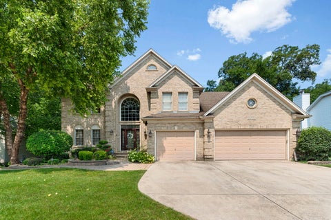 Tiny photo for 16922 Arbor Creek Drive, Plainfield, IL 60586 (MLS # 12713214)