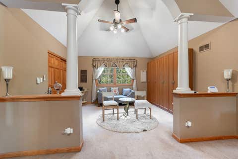 Tiny photo for 16922 Arbor Creek Drive, Plainfield, IL 60586 (MLS # 12713214)