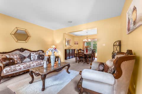 Tiny photo for 16922 Arbor Creek Drive, Plainfield, IL 60586 (MLS # 12713214)