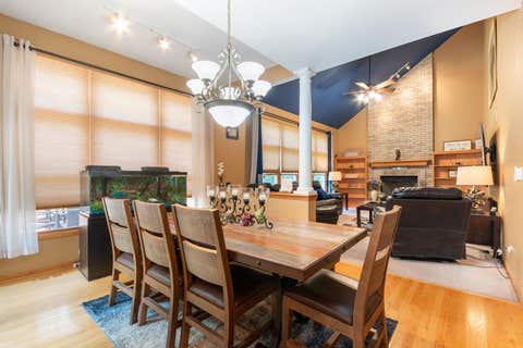 Tiny photo for 16922 Arbor Creek Drive, Plainfield, IL 60586 (MLS # 12713214)