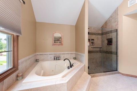 Tiny photo for 16922 Arbor Creek Drive, Plainfield, IL 60586 (MLS # 12713214)