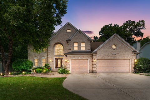 Photo of 16922 Arbor Creek Drive, Plainfield, IL 60586 (MLS # 12713214)