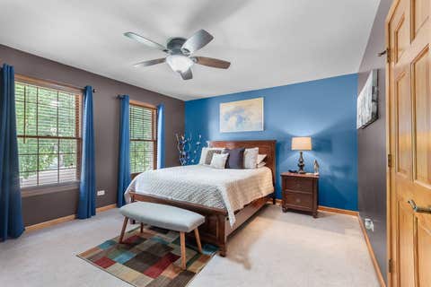 Tiny photo for 16922 Arbor Creek Drive, Plainfield, IL 60586 (MLS # 12713214)