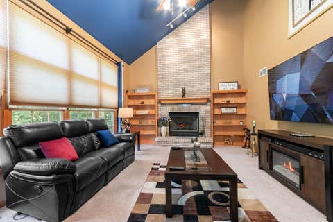 Tiny photo for 16922 Arbor Creek Drive, Plainfield, IL 60586 (MLS # 12713214)