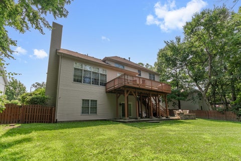 Tiny photo for 16922 Arbor Creek Drive, Plainfield, IL 60586 (MLS # 12713214)