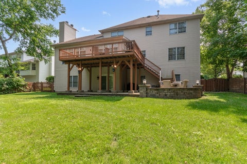 Tiny photo for 16922 Arbor Creek Drive, Plainfield, IL 60586 (MLS # 12713214)