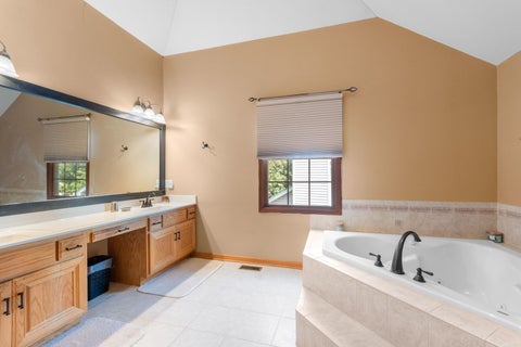 Tiny photo for 16922 Arbor Creek Drive, Plainfield, IL 60586 (MLS # 12713214)