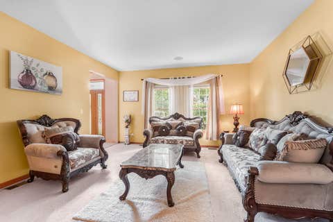 Tiny photo for 16922 Arbor Creek Drive, Plainfield, IL 60586 (MLS # 12713214)