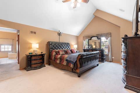 Tiny photo for 16922 Arbor Creek Drive, Plainfield, IL 60586 (MLS # 12713214)