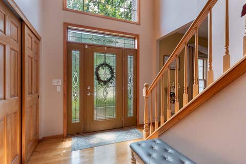 Tiny photo for 16922 Arbor Creek Drive, Plainfield, IL 60586 (MLS # 12713214)