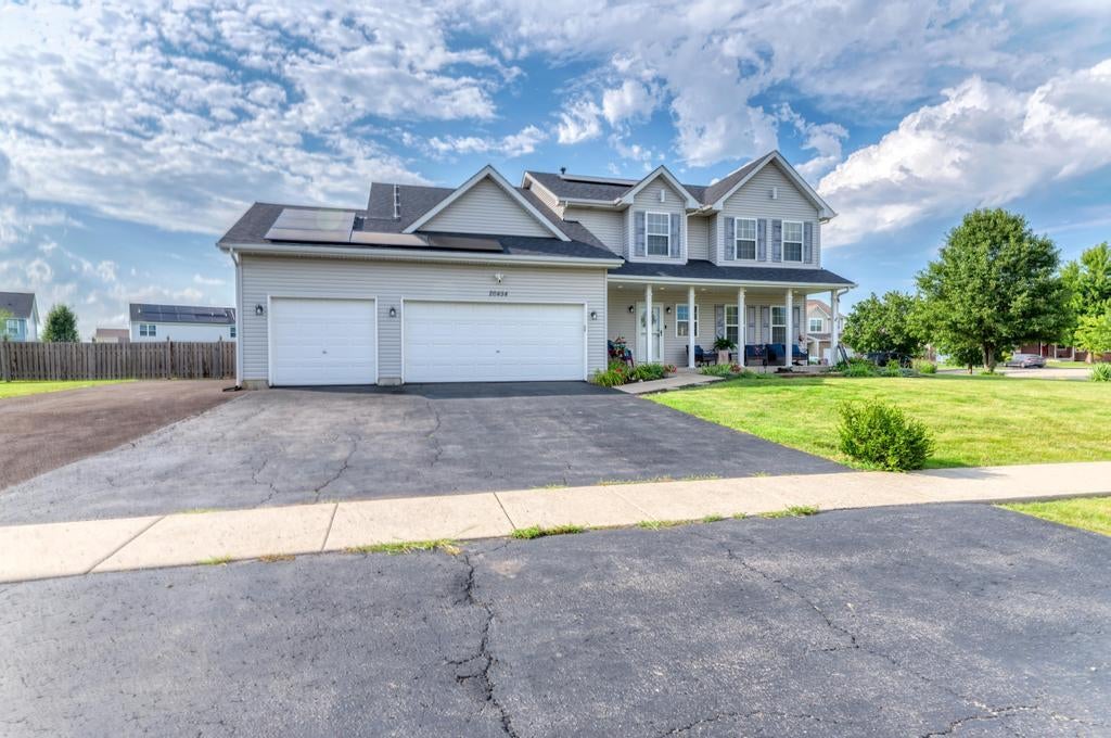 26454 W Old Farm Trail