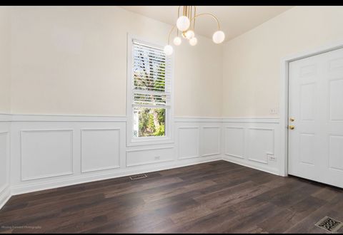 Tiny photo for 8821 S PRINCETON Avenue, Chicago, IL 60620 (MLS # 12517346)