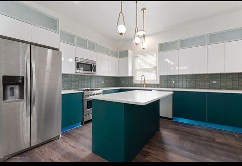 Tiny photo for 8821 S PRINCETON Avenue, Chicago, IL 60620 (MLS # 12517346)