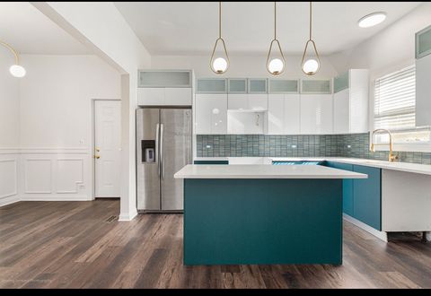 Tiny photo for 8821 S PRINCETON Avenue, Chicago, IL 60620 (MLS # 12517346)