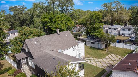 Tiny photo for 8821 S PRINCETON Avenue, Chicago, IL 60620 (MLS # 12517346)
