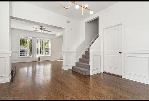 Tiny photo for 8821 S PRINCETON Avenue, Chicago, IL 60620 (MLS # 12517346)