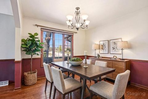 Tiny photo for 9N827 Beckman Trail, Elgin, IL 60124 (MLS # 12589240)