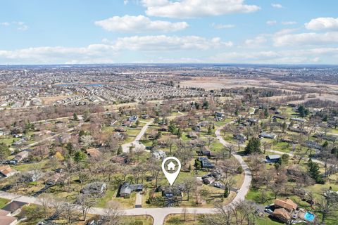 Tiny photo for 9N827 Beckman Trail, Elgin, IL 60124 (MLS # 12589240)
