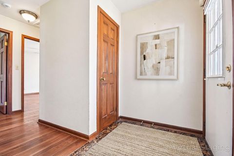 Tiny photo for 9N827 Beckman Trail, Elgin, IL 60124 (MLS # 12589240)