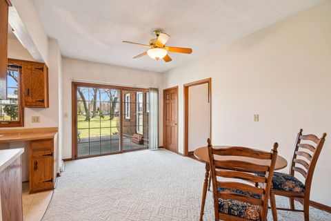 Tiny photo for 9N827 Beckman Trail, Elgin, IL 60124 (MLS # 12589240)