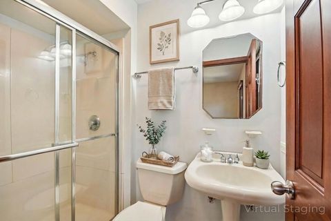 Tiny photo for 9N827 Beckman Trail, Elgin, IL 60124 (MLS # 12589240)