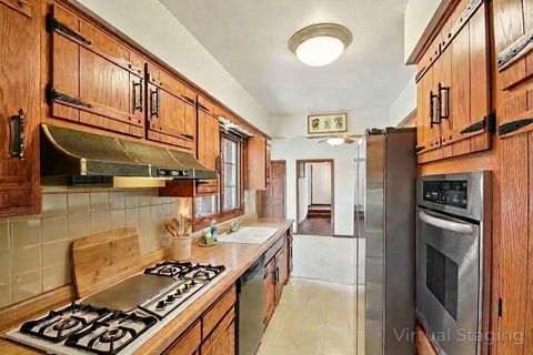 Tiny photo for 9N827 Beckman Trail, Elgin, IL 60124 (MLS # 12589240)