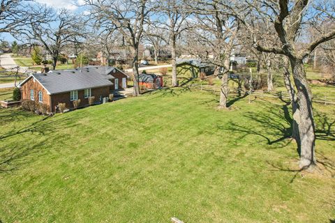 Tiny photo for 9N827 Beckman Trail, Elgin, IL 60124 (MLS # 12589240)