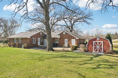 Tiny photo for 9N827 Beckman Trail, Elgin, IL 60124 (MLS # 12589240)