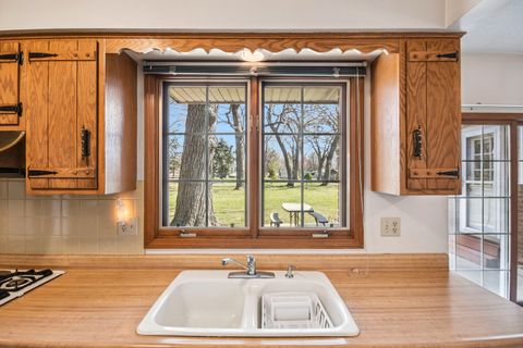 Tiny photo for 9N827 Beckman Trail, Elgin, IL 60124 (MLS # 12589240)